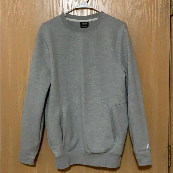 Cotton On Other - Grey sweater from Cotton On